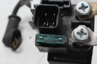 Relé de arranque, arnés de cableado, cable de arranque Suzuki DL 1000 V-Strom WVBS 02-12