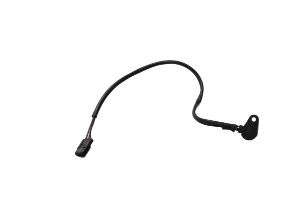 Sensore albero a camme, generatore di impulsi, centralina, motore Suzuki DL 1000 V-Strom WVBS 02-12