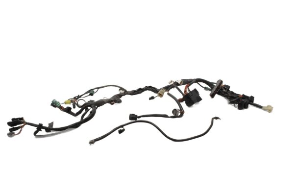 Hauptkabelbaum Elektrik Kabelbaum Suzuki DL 1000 V-Strom WVBS 02-12