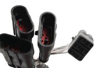 Hauptkabelbaum Elektrik Kabelbaum Suzuki DL 1000 V-Strom WVBS 02-12