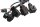 Hauptkabelbaum Elektrik Kabelbaum Suzuki DL 1000 V-Strom WVBS 02-12