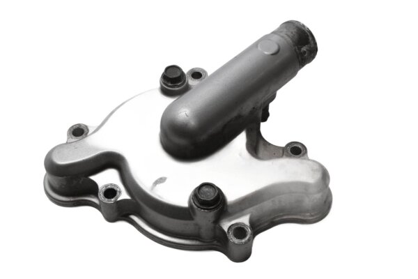 Vesipumpun kotelo, moottorin jäähdytystiiviste Suzuki DL 1000 V-Strom WVBS 02-12