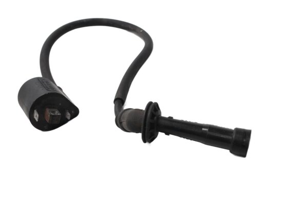 Takasytytyspuola, sytytyskaapelit, sytytystulppien liittimet Suzuki DL 1000 V-Strom WVBS 02-12