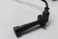 Takasytytyspuola, sytytyskaapelit, sytytystulppien liittimet Suzuki DL 1000 V-Strom WVBS 02-12