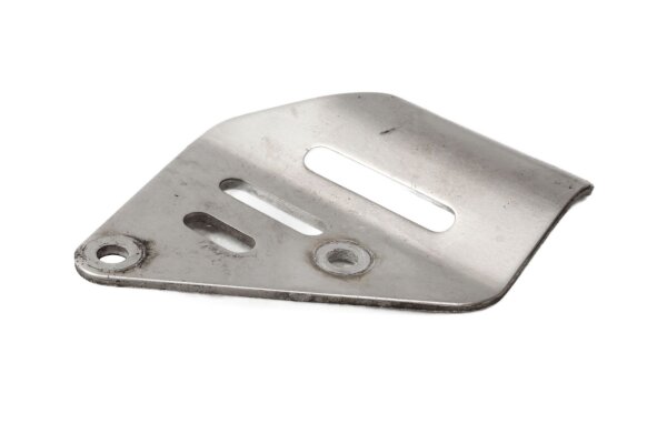 Cover holder trim panel bottom right Suzuki DL 1000 V-Strom WVBS 02-12