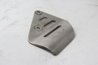 Cover holder trim panel bottom right Suzuki DL 1000 V-Strom WVBS 02-12