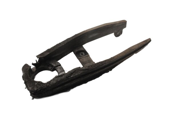 Kettenschutz Kettengleiter Ritzelabdeckung Suzuki DL 1000 V-Strom WVBS 02-12