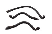 Remleidingenset, hydraulische slang, linksvoor BMW K 1100...
