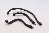 Brake line set, hydraulic hose, front left BMW K 1100 RS K589 0522 92-96