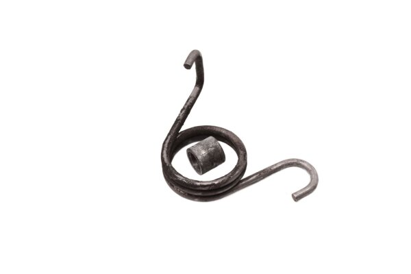 Bremshebel Rückholfeder hinten Bremspedal BMW K 1100 RS K589 0522 92-96