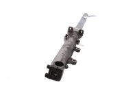 Right fork leg, fork tube, shock absorber guide BMW K...