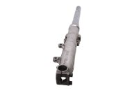 Right fork leg, fork tube, shock absorber guide BMW K...