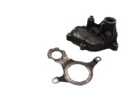 Guarnizione del coperchio del motore sinistro,...