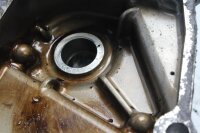 Linker motordekselpakking, carterafdichting Suzuki DL 1000 V-Strom WVBS 02-12