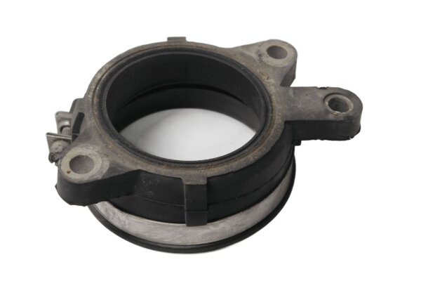 Ansaugstutzen Vergasergummi rechts Einspritzanlage BMW R 1150 RS R22 0447 01-05
