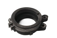 Ansaugstutzen Vergasergummi rechts Einspritzanlage BMW R 1150 RS R22 0447 01-05