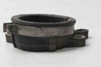 Ansaugstutzen Vergasergummi rechts Einspritzanlage BMW R 1150 RS R22 0447 01-05