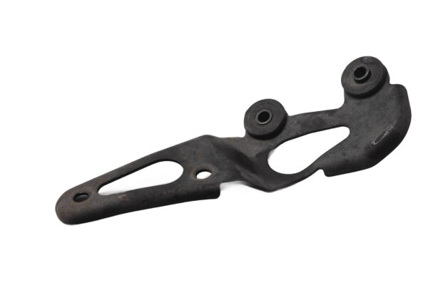 Ölkühlerhalter links Ölleitung Halterung BMW R 1150 RS R22 0447 01-05