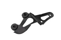 Ölkühlerhalter links Ölleitung Halterung BMW R 1150 RS R22 0447 01-05
