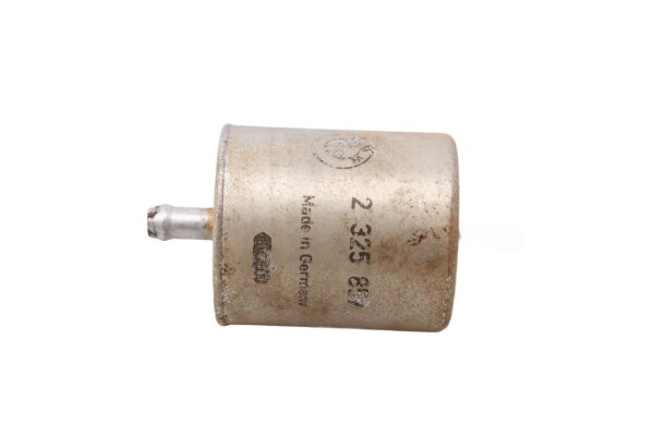 Fuel filter, gasoline filter, filter BMW K 1100 RS K589 0522 92-96