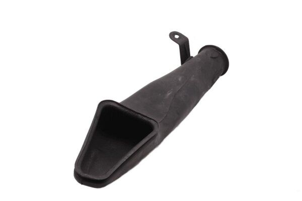 Conduit dadmission, guide dair, collecteur dadmission BMW R 1150 R Rockster 0308 R21 03-05