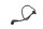 Connecteur de bougie dallumage gauche du câble dallumage BMW R 1150 R Rockster 0308 R21 03-05