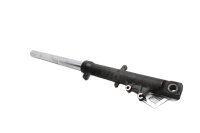 Fork leg, front fork, left suspension S351-00 Suzuki DL...