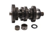 Eje de caja de cambios, eje de cambio, rueda dentada, cojinete de agujas Honda NC 750 S RC88 16-20