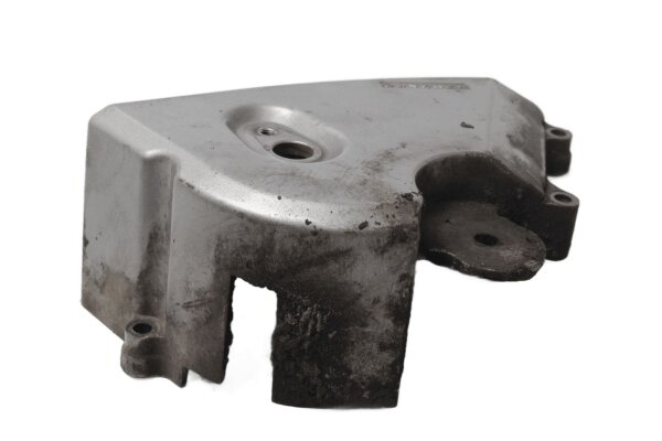Kettenschutz links Ritzelabdeckung Antrieb Suzuki DL 1000 V-Strom WVBS 02-12