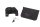 couvercle du support de bobine dallumage BMW K 1100 RS K589 0522 92-96