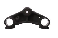 Lower fork bridge, steering head bearing bridge mount BMW...
