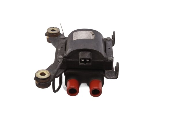Ignition coil, dual ignition, ignition module, electrical system BMW K 1100 RS K589 0522 92-96