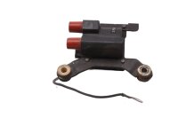 Ignition coil, dual ignition, ignition module, electrical system BMW K 1100 RS K589 0522 92-96