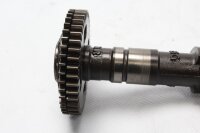 Arbre à cames arrière, entraînement de larbre de distribution 990 Suzuki DL 1000 V-Strom WVBS 02-12