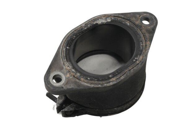 Ansaugstutzen vorne Vergasergummi Dichtung Suzuki DL 1000 V-Strom WVBS 02-12