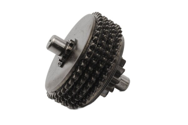 Starter gear drive wheel starter gear Suzuki DL 1000 V-Strom WVBS 02-12