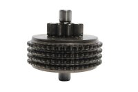 Starter gear drive wheel starter gear Suzuki DL 1000 V-Strom WVBS 02-12