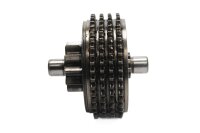 Starter gear drive wheel starter gear Suzuki DL 1000 V-Strom WVBS 02-12