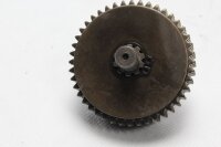 Starter gear drive wheel starter gear Suzuki DL 1000 V-Strom WVBS 02-12