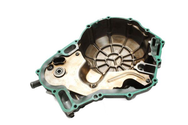 Tapa del embrague, tapa derecha del motor Suzuki DL 1000 V-Strom WVBS 02-12