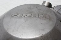 Tapa del embrague, tapa derecha del motor Suzuki DL 1000 V-Strom WVBS 02-12