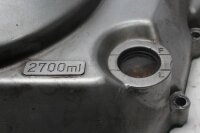 Tapa del embrague, tapa derecha del motor Suzuki DL 1000 V-Strom WVBS 02-12