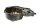 Tapa del embrague, tapa derecha del motor Suzuki DL 1000 V-Strom WVBS 02-12