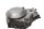 Tapa del embrague, tapa derecha del motor Suzuki DL 1000 V-Strom WVBS 02-12
