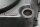 Tapa del embrague, tapa derecha del motor Suzuki DL 1000 V-Strom WVBS 02-12