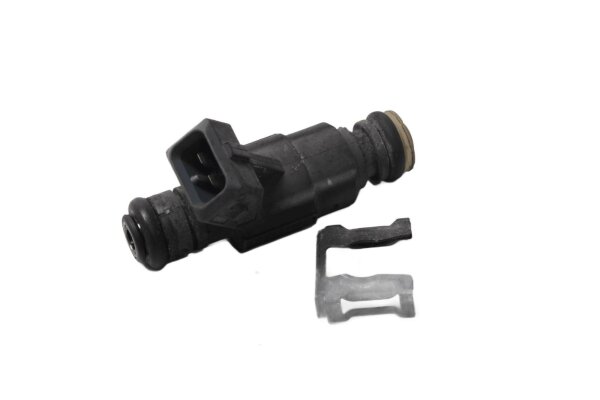 Einspritzdüse Benzindüse Einspritzventil rechts BMW R 1150 RS R22 0447 01-05