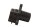 Hydraulische koppeling hulpcilinder drukcilinder BMW R 1150 RS R22 0447 01-05