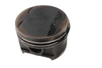 Piston, piston rings, cylinder liner, engine BMW K 1100...