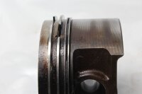 Piston, piston rings, cylinder liner, engine BMW K 1100 RS K589 0522 92-96