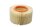 Inserto filtro aria filtro rotondo sistema di aspirazione BMW R 1150 R Rockster 0308 R21 03-05